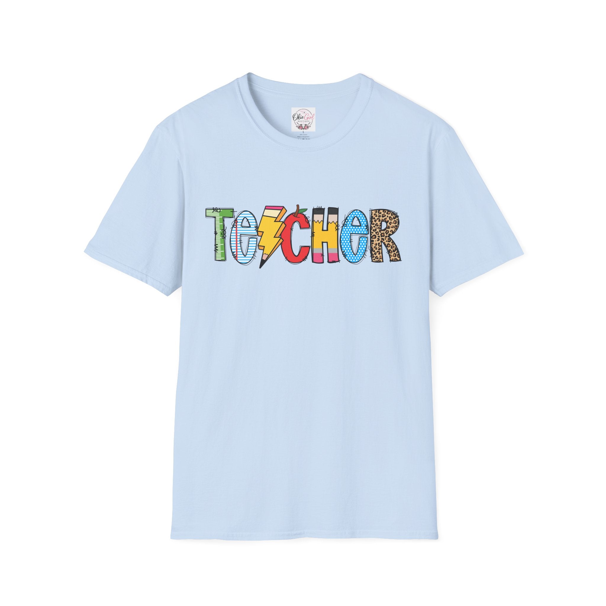 Teacher T-Shirt