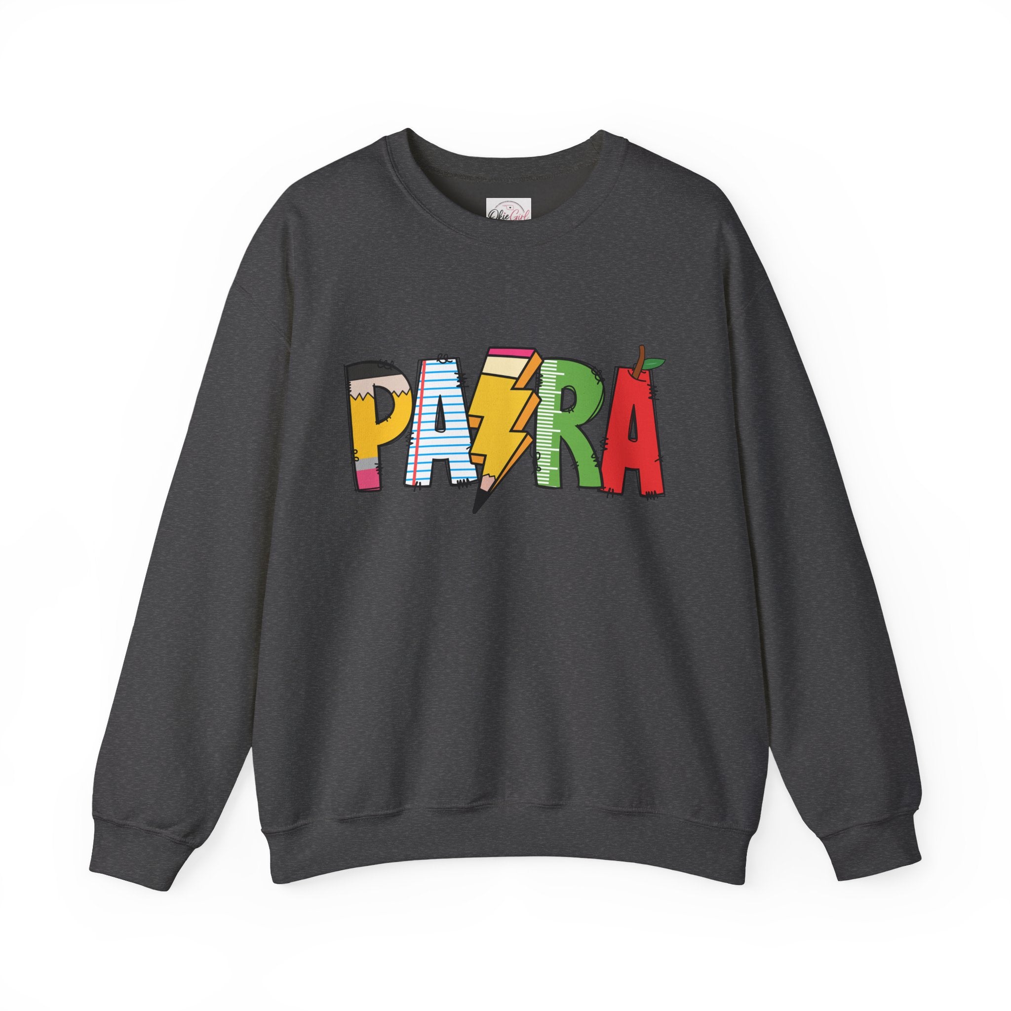 Para Sweatshirt