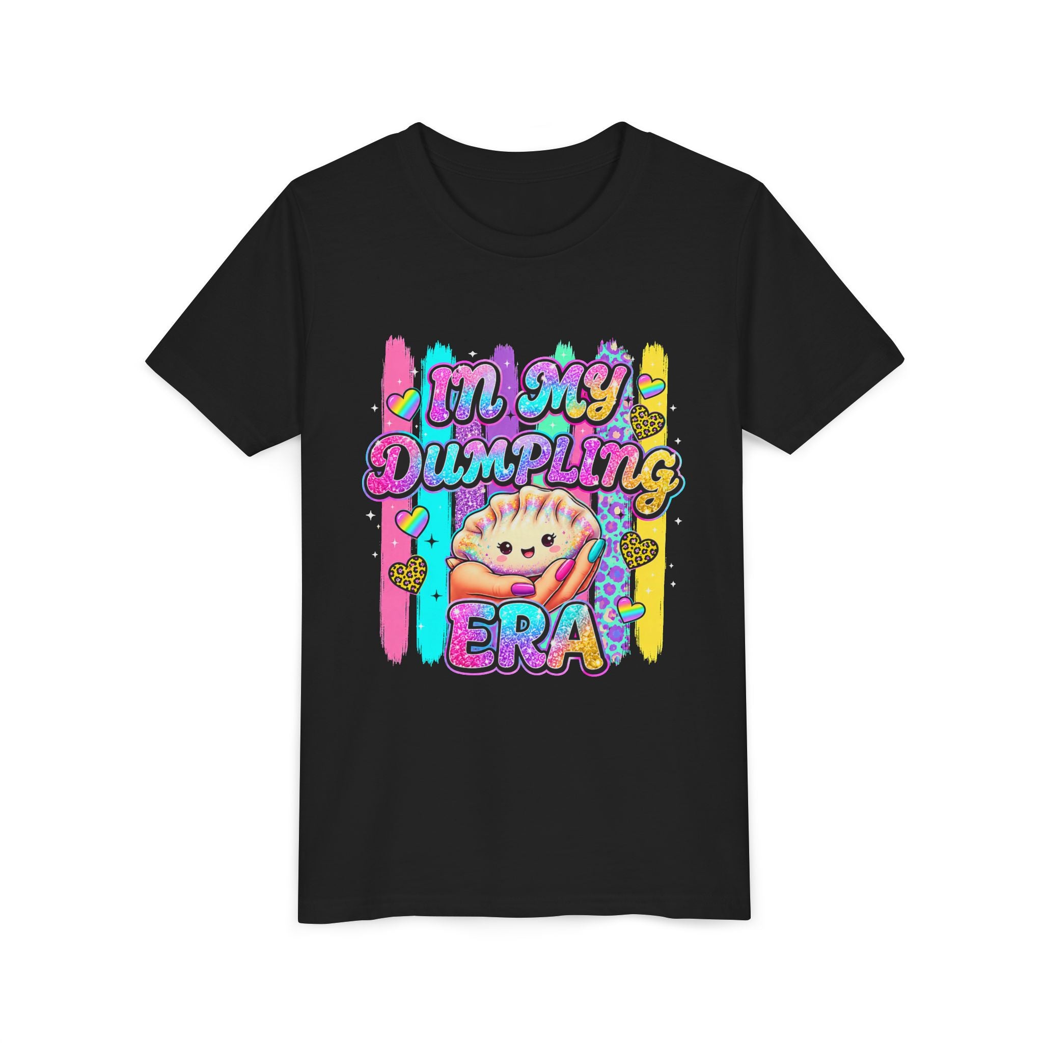 Youth Tee — "In My Dumpling Era"