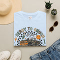 Ready to Crush Monster Truck T-Shirt — Adult size
