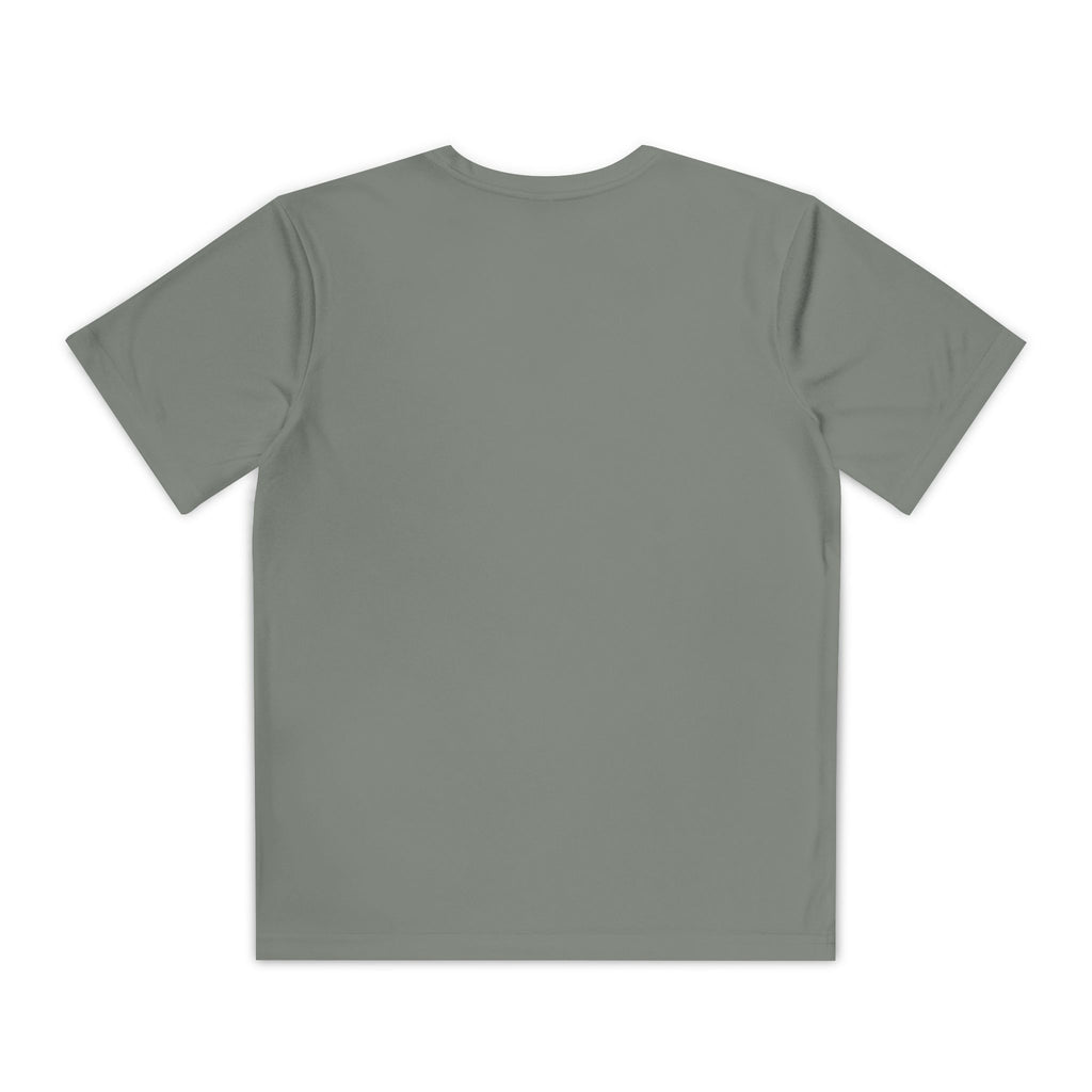 "The Wheels on the Bus Go Round" Tee