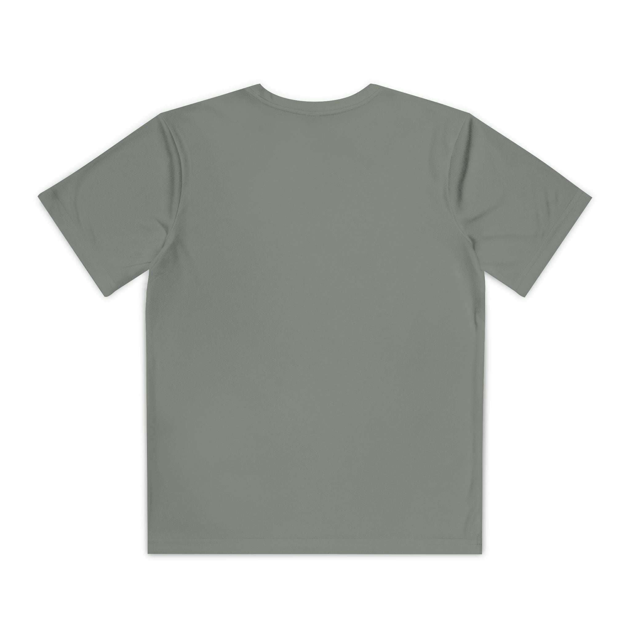 "The Wheels on the Bus Go Round" Tee