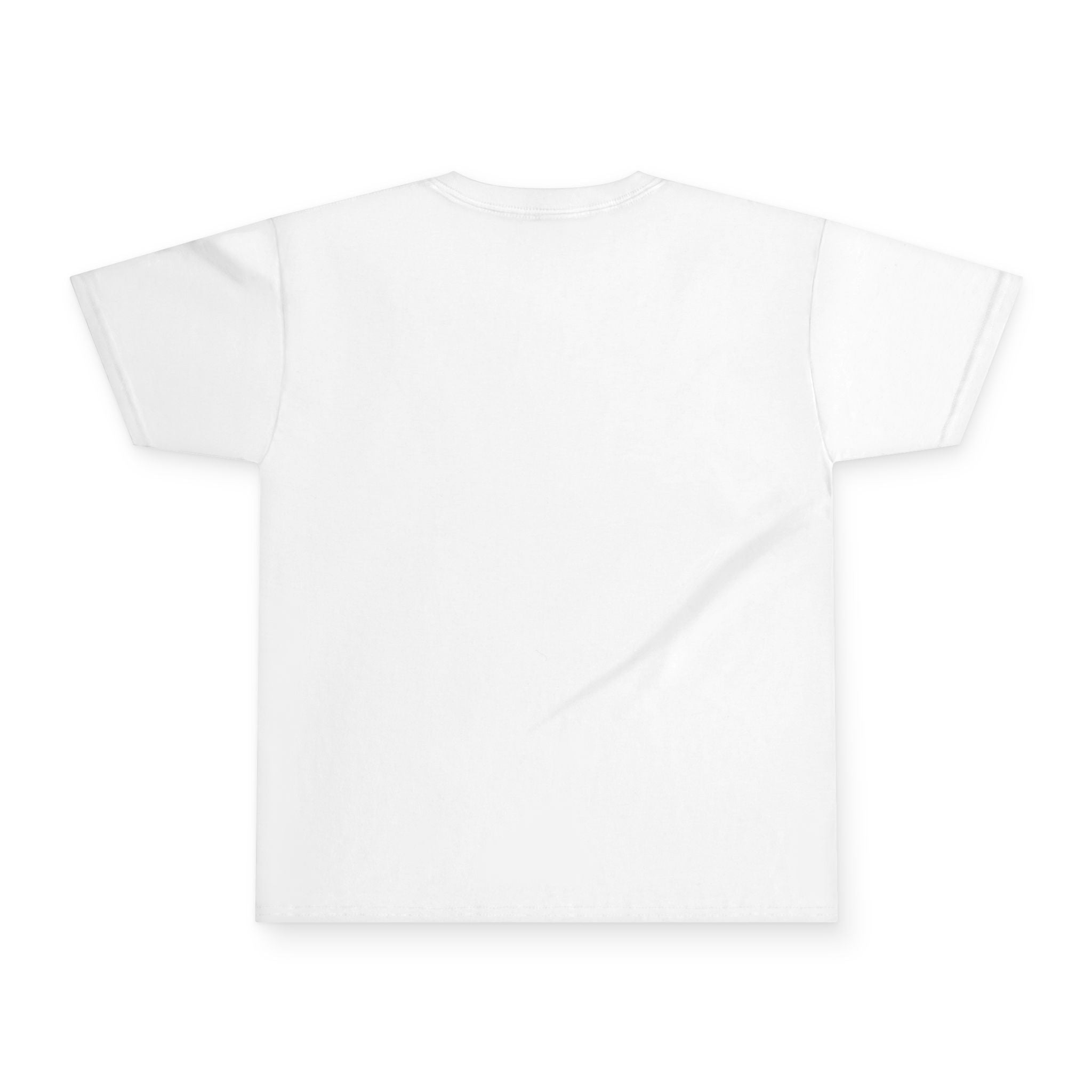 Youth Tee — "I'm Ready to Crush Preschool" Colorful Puppy Back-to-School Shirt
