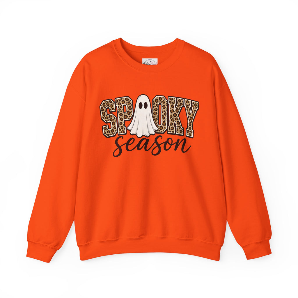 Spooky Season Sweatshirt