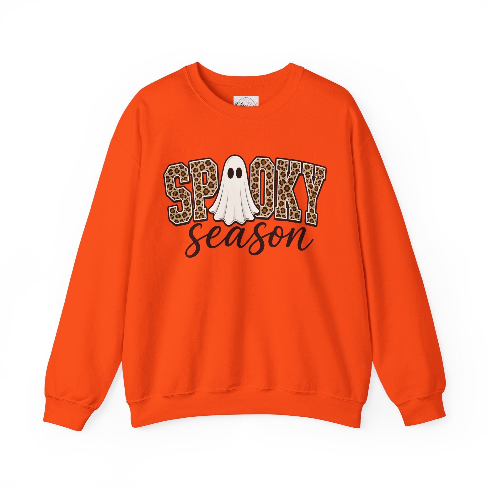 Spooky Season Sweatshirt