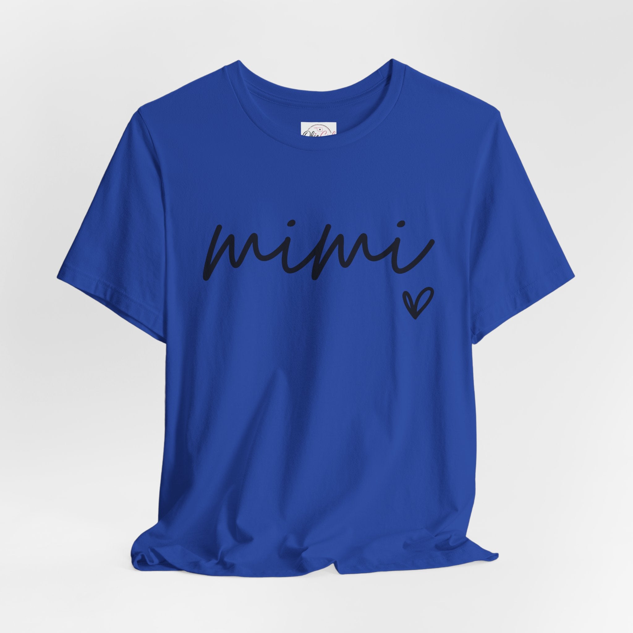 Mimi Heart T‑Shirt