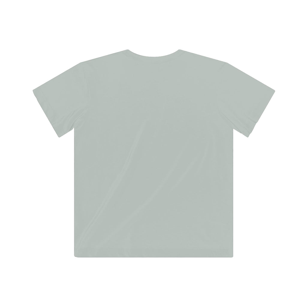 Third Grade Smiley Tee
