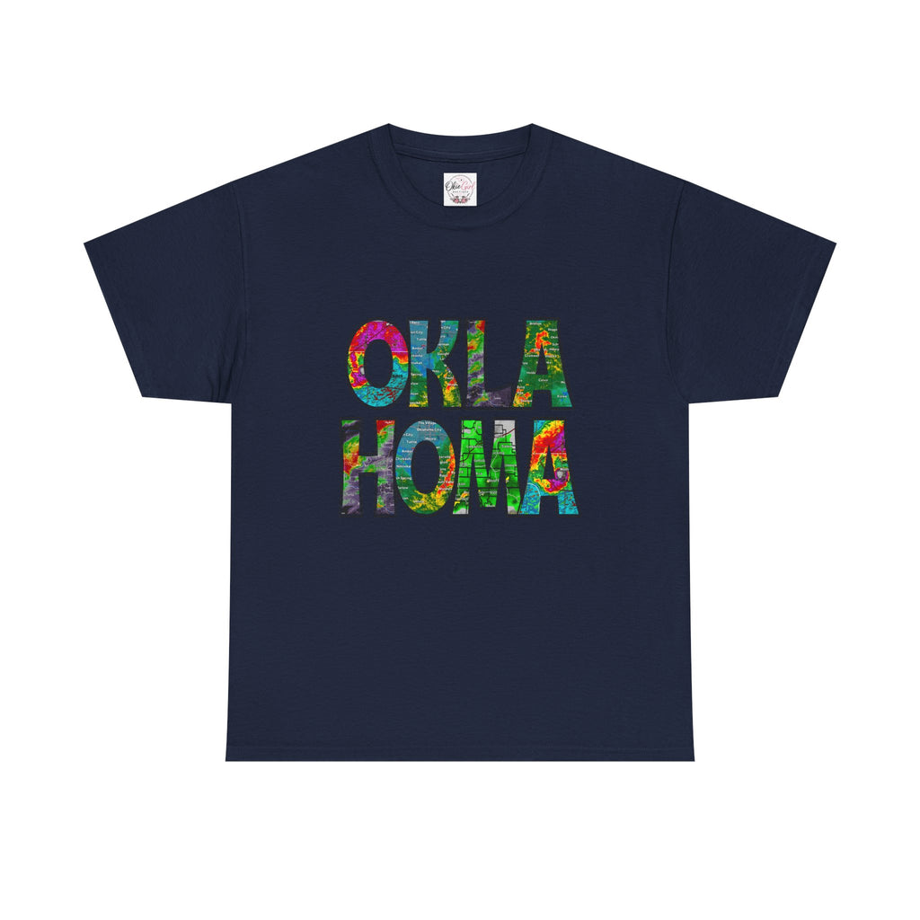 Oklahoma Storm Shirt