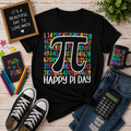Happy Pi Day Tee