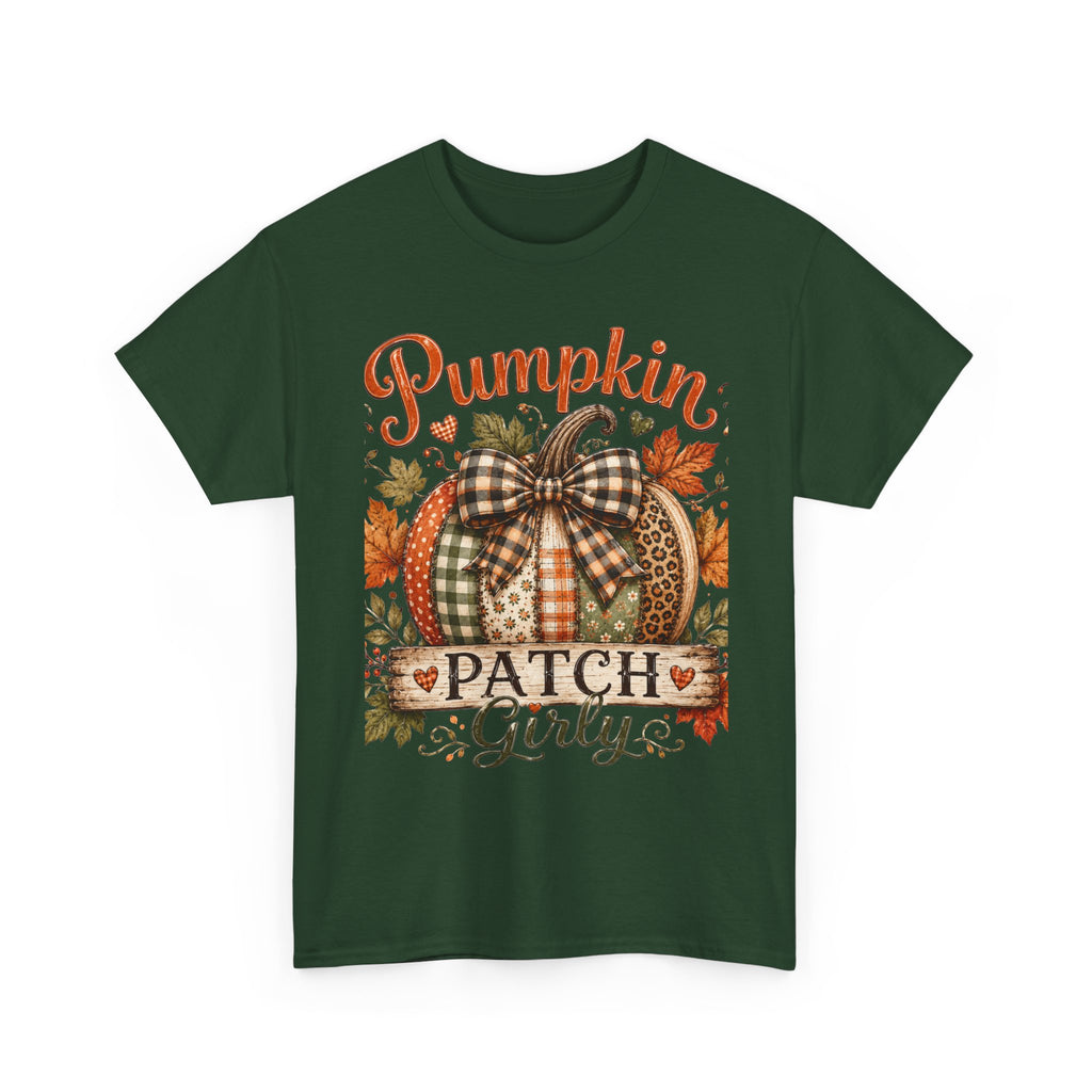 Pumpkin Patch Girl T-Shirt