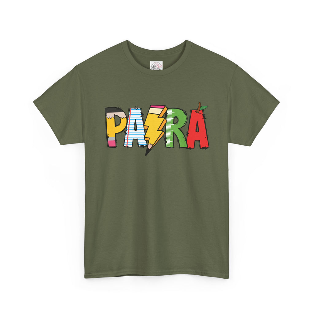 Para Tee