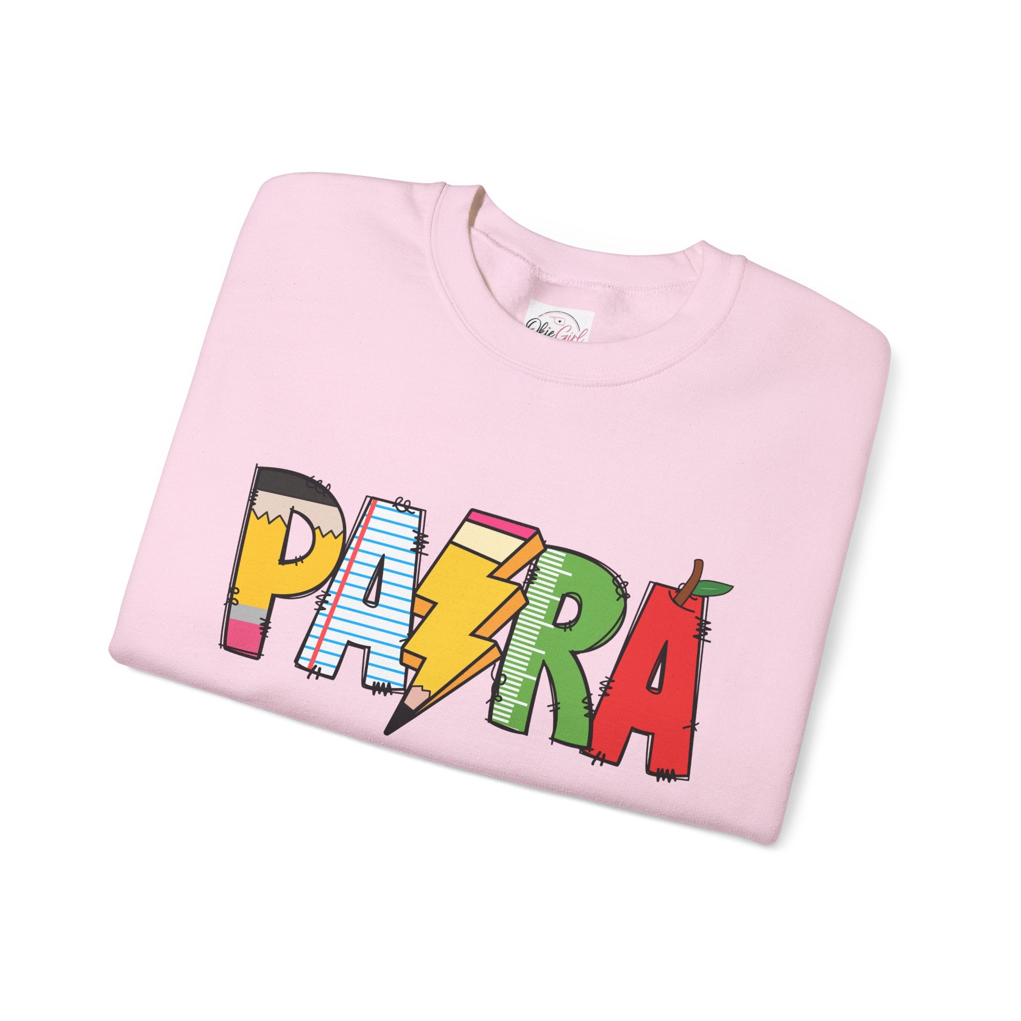 Para Sweatshirt