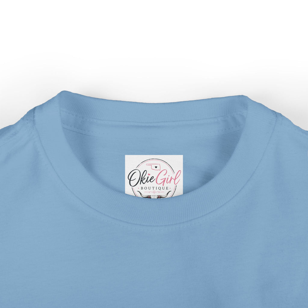 Infant Highland Cow Tee