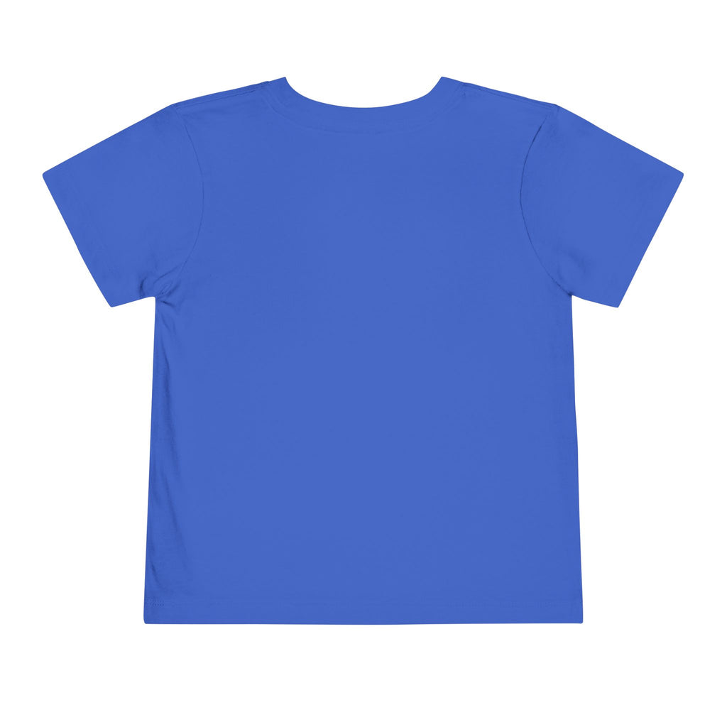 Gameday Toddler Tee