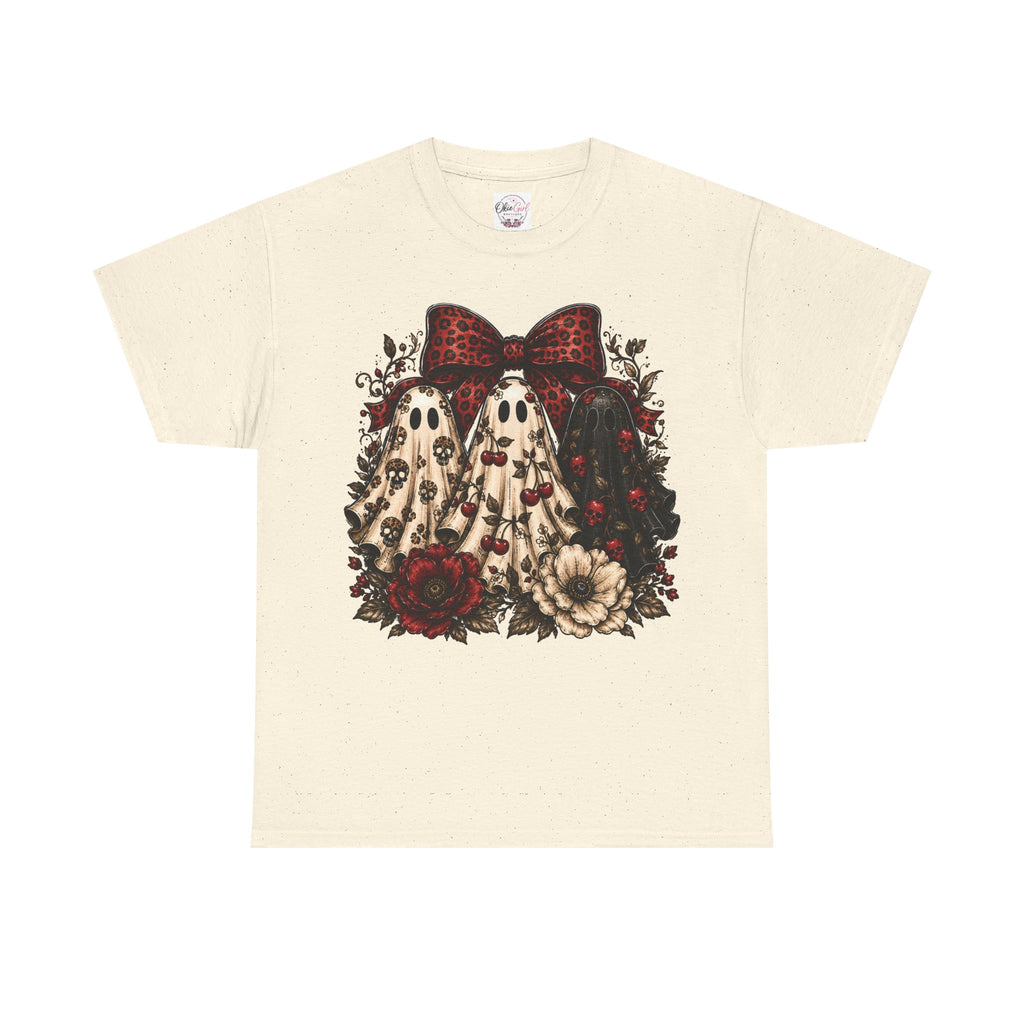 🕸️ Pretty Little Haunt Tee 👻