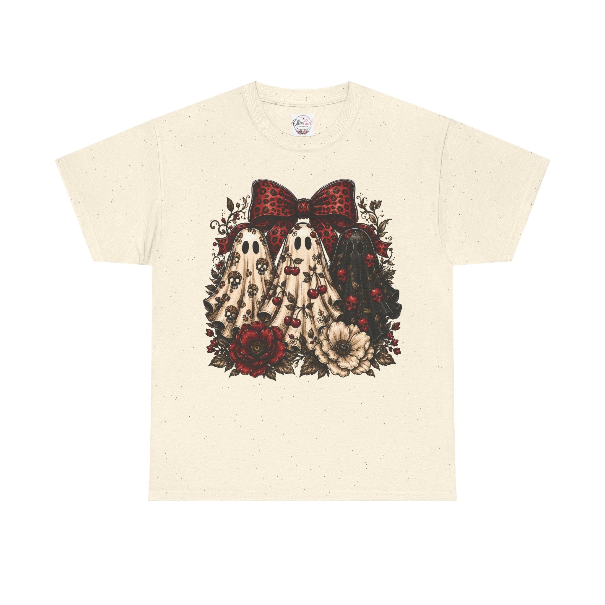 🕸️ Pretty Little Haunt Tee 👻