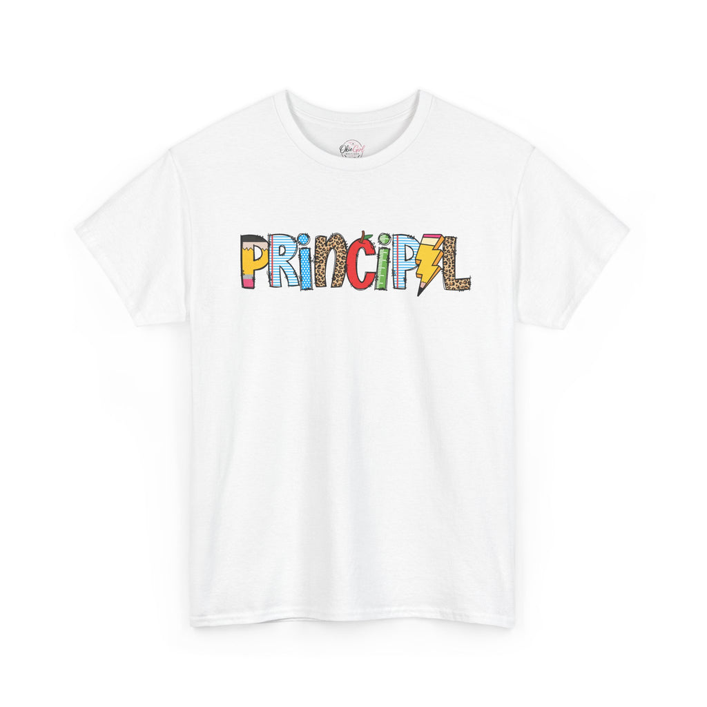 Principal Tee