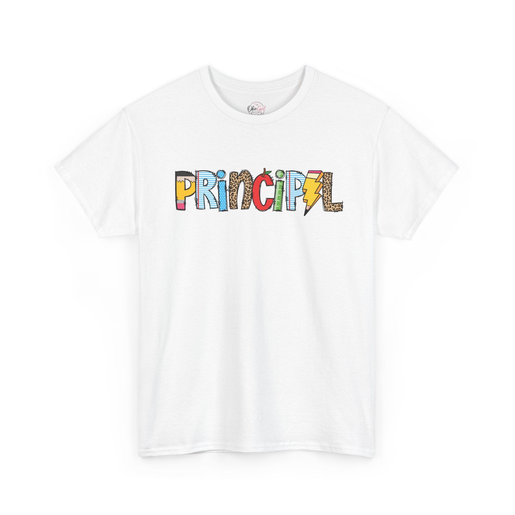 Principal Tee