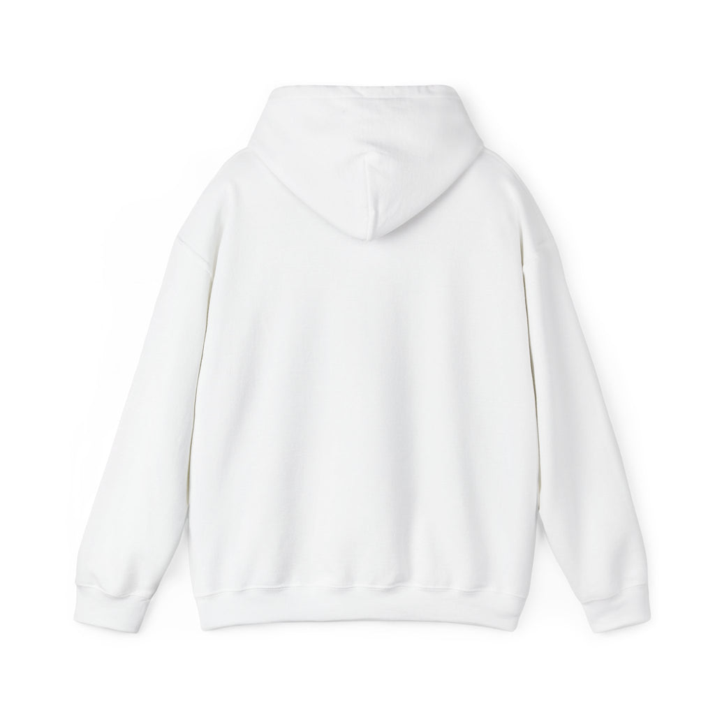 Race Day Hoodie — Racing Flag Graphic Hooded Sweatshirt