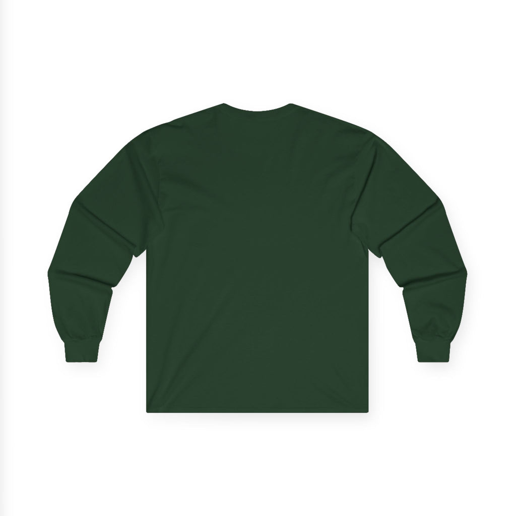 "Like a Normal Mom But Louder & Prouder" Long sleeve shirt