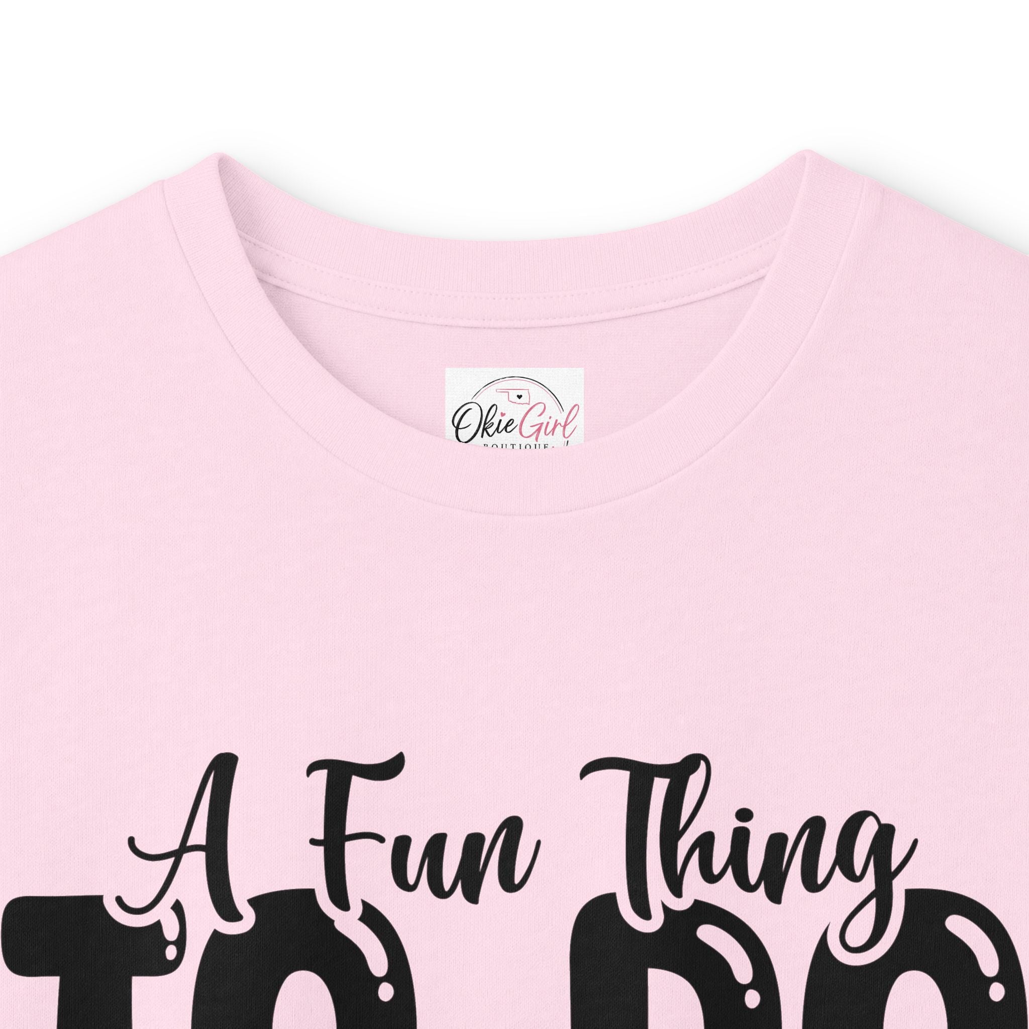 "A Few Things To Do In The Morning Is Not Talk To Me" Funny Morning Shirt