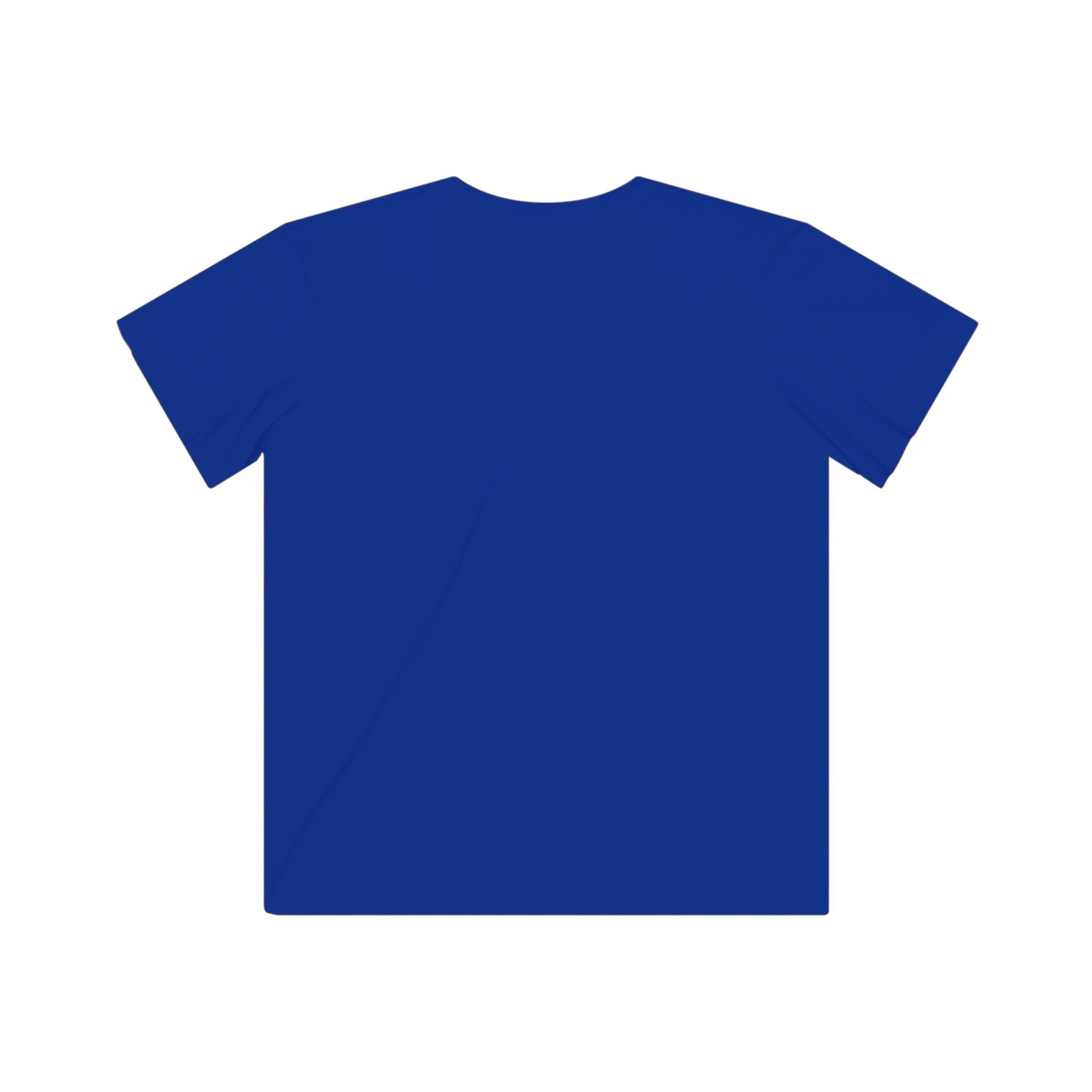 Third Grade Smiley Tee