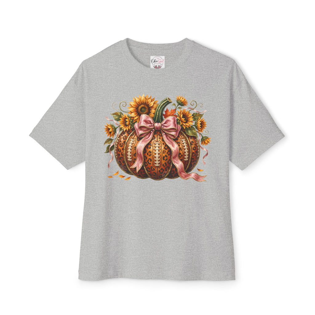 Autumn Pumpkin Bouquet Tee