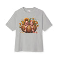 Autumn Pumpkin Bouquet Tee