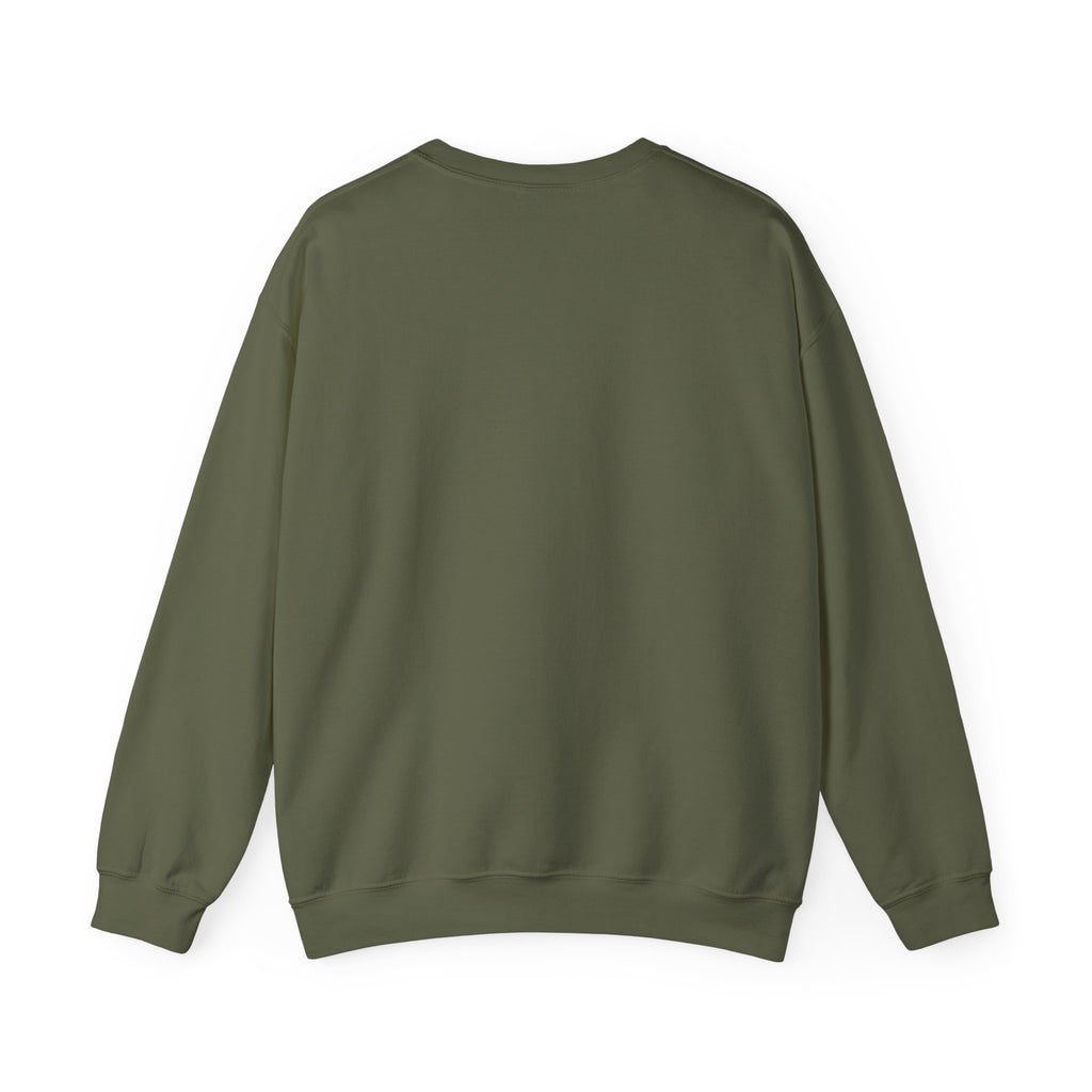 Halloween Mama Sweatshirt