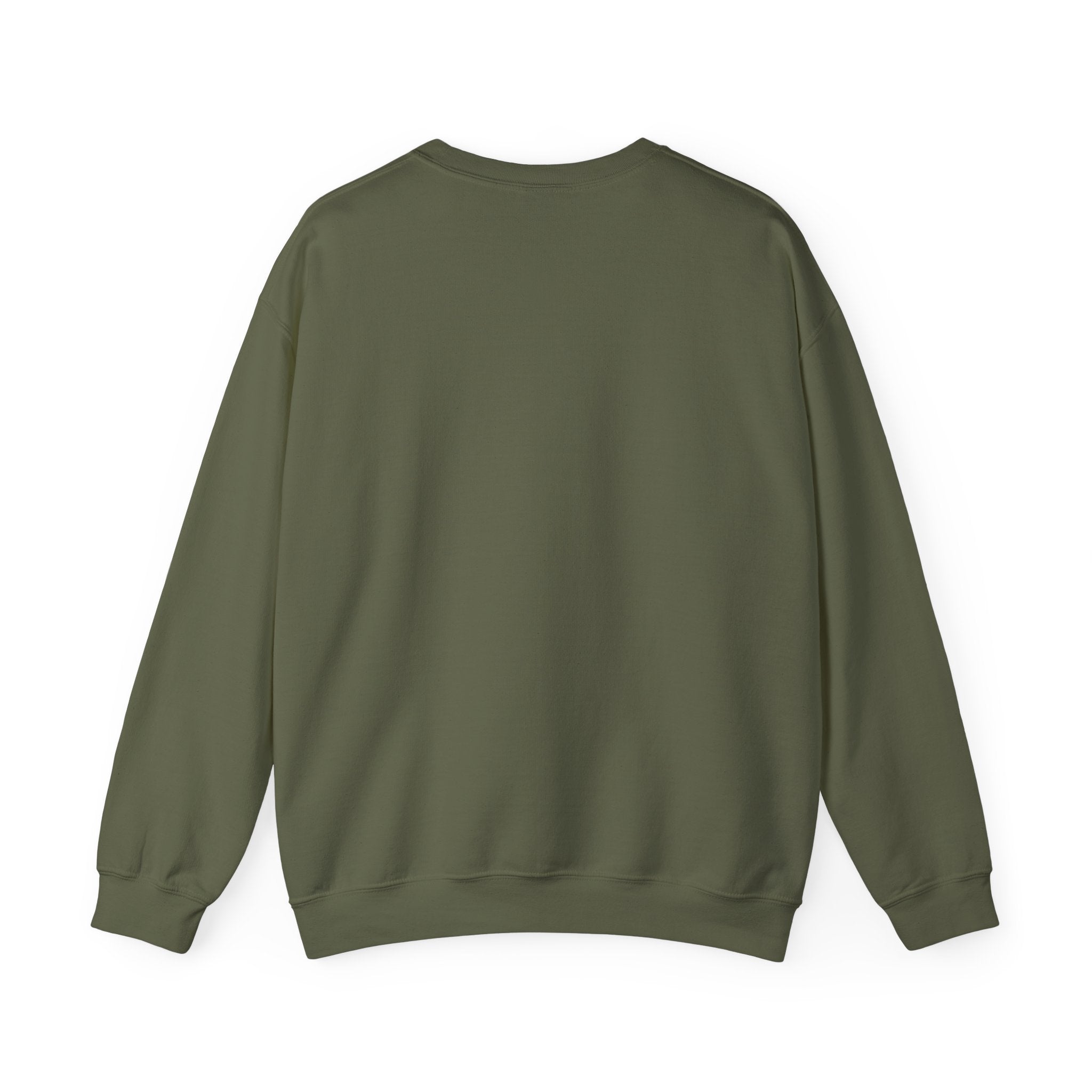 Halloween Mama Sweatshirt