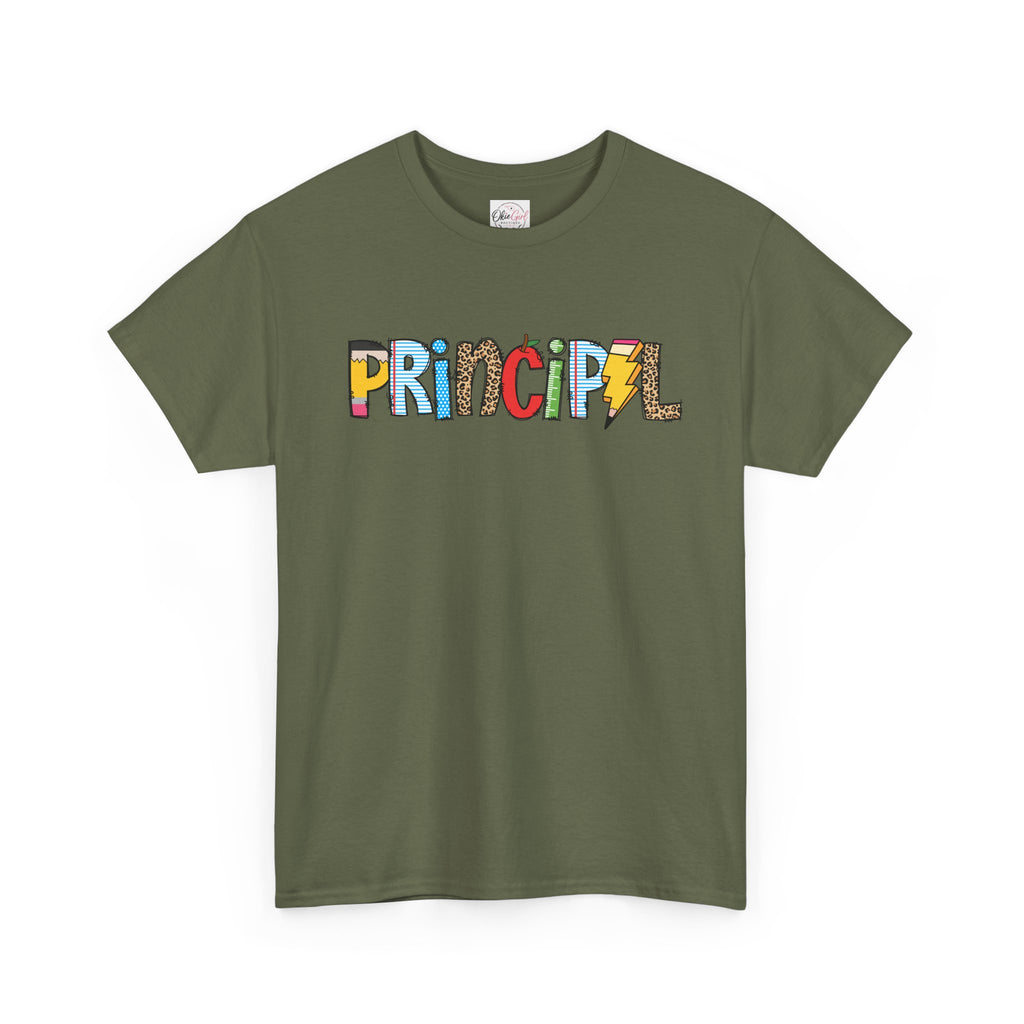 Principal Tee