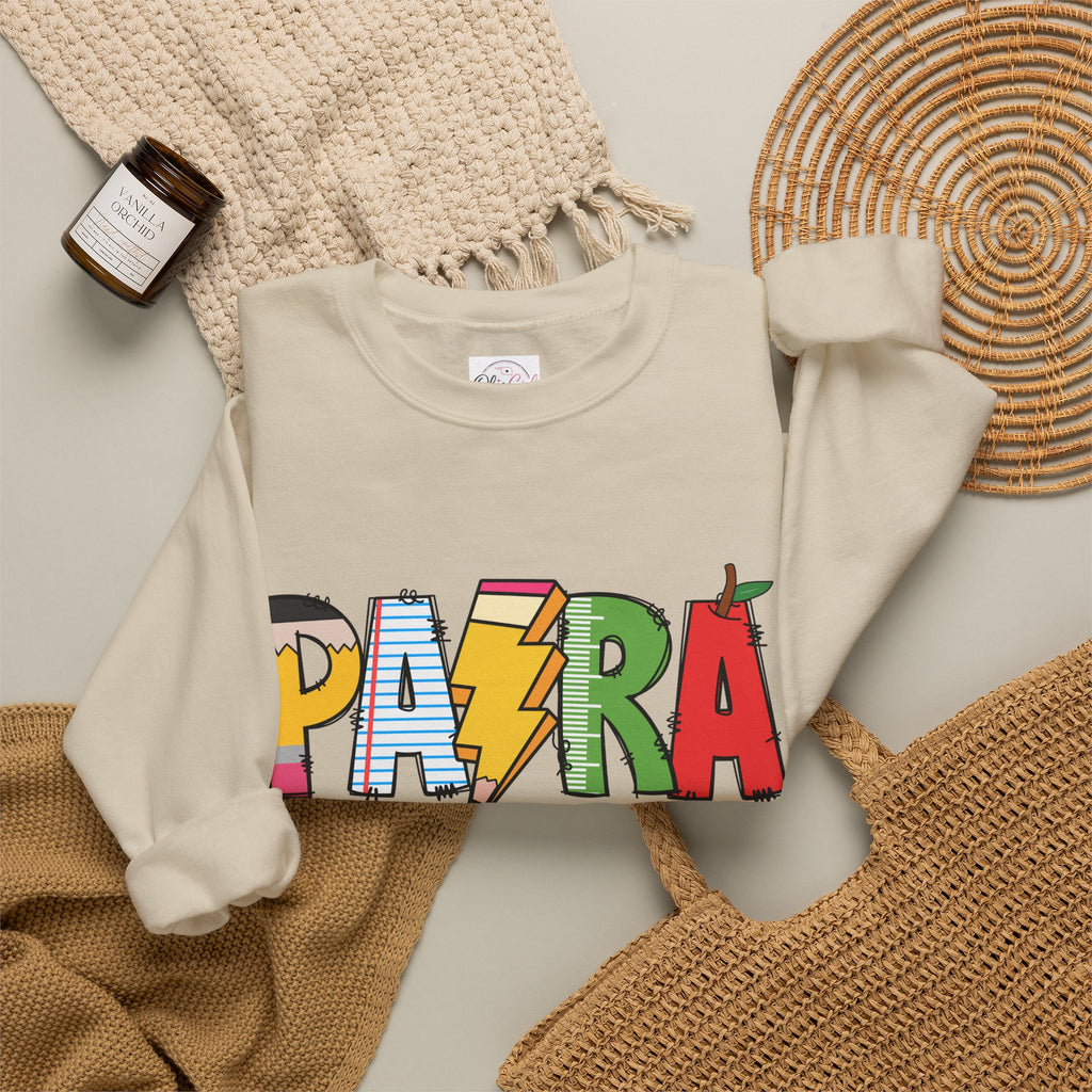 Para Sweatshirt