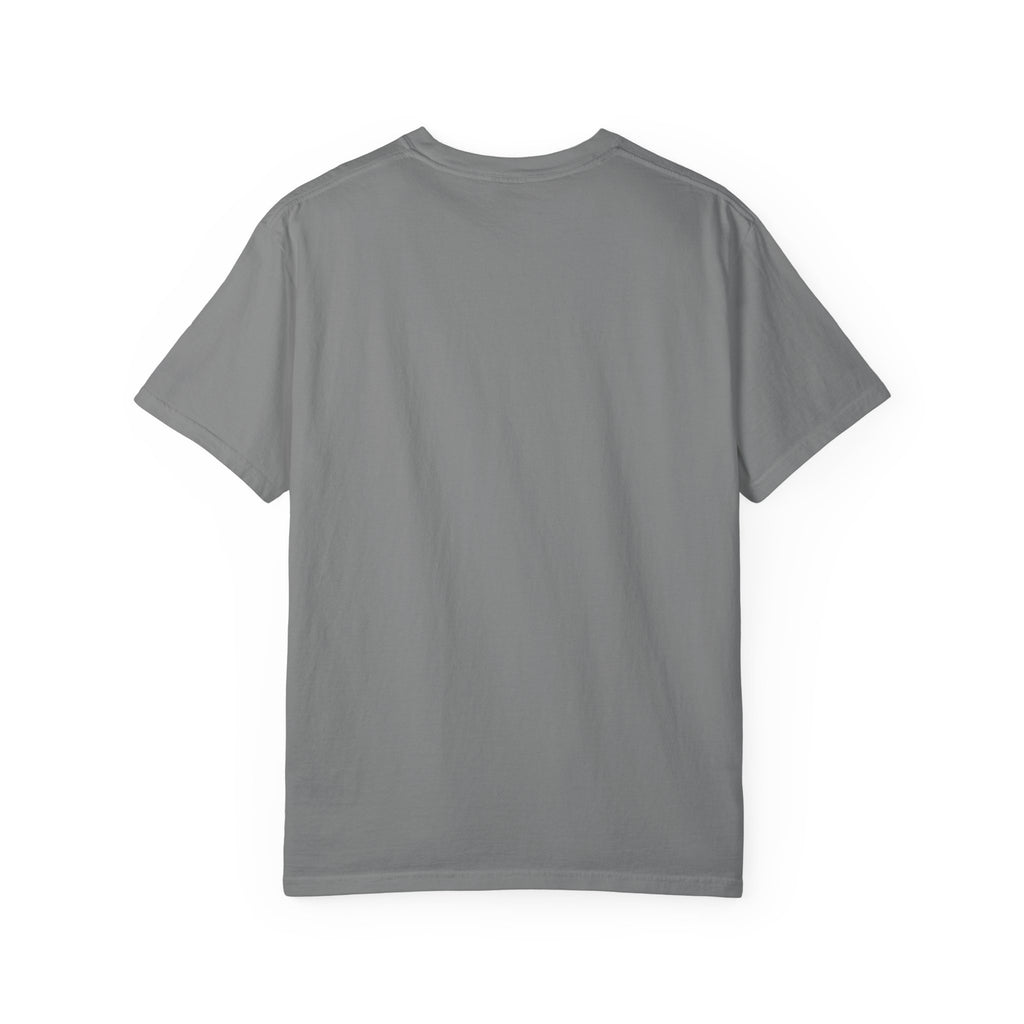 Get In Loser Noah's Ark Graphic T-Shirt — "It's About to Rain" Vintage Rescue Tee