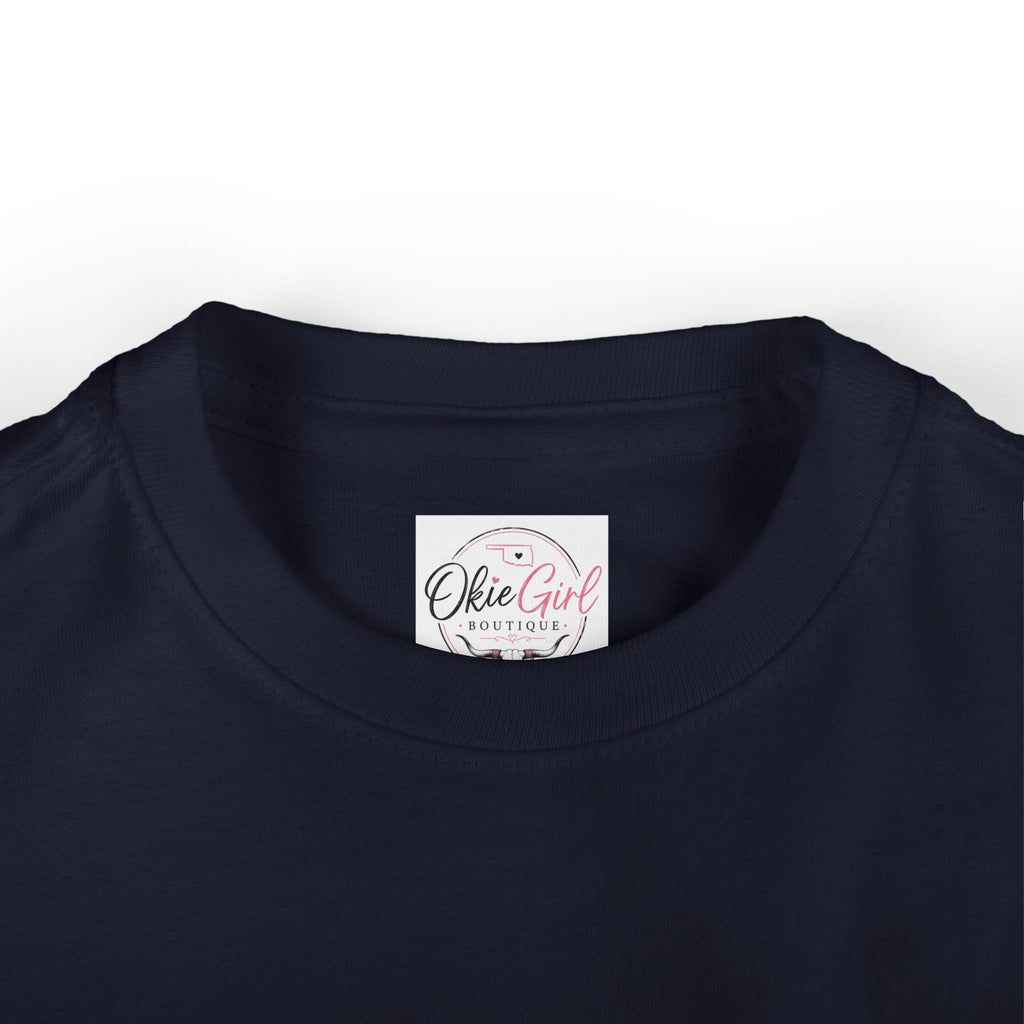 Infant Highland Cow Tee