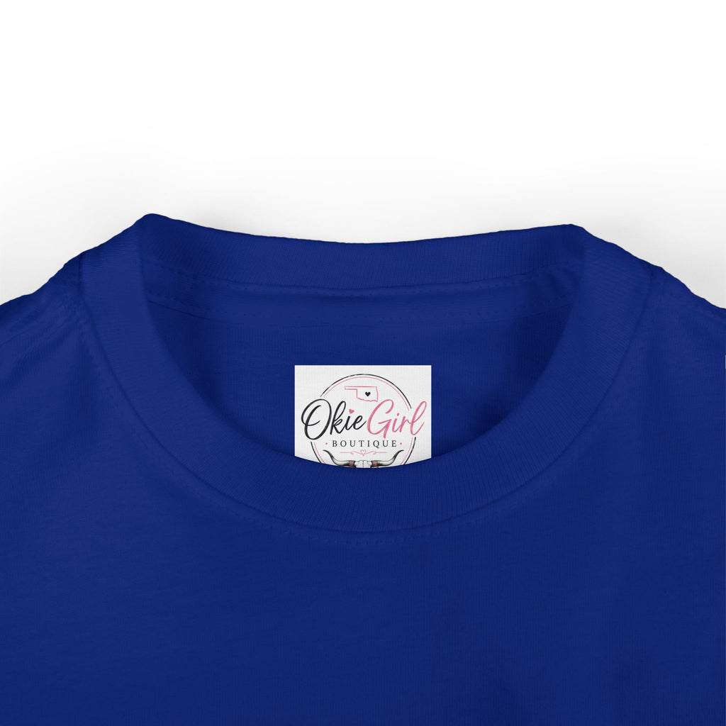 Infant Highland Cow Tee