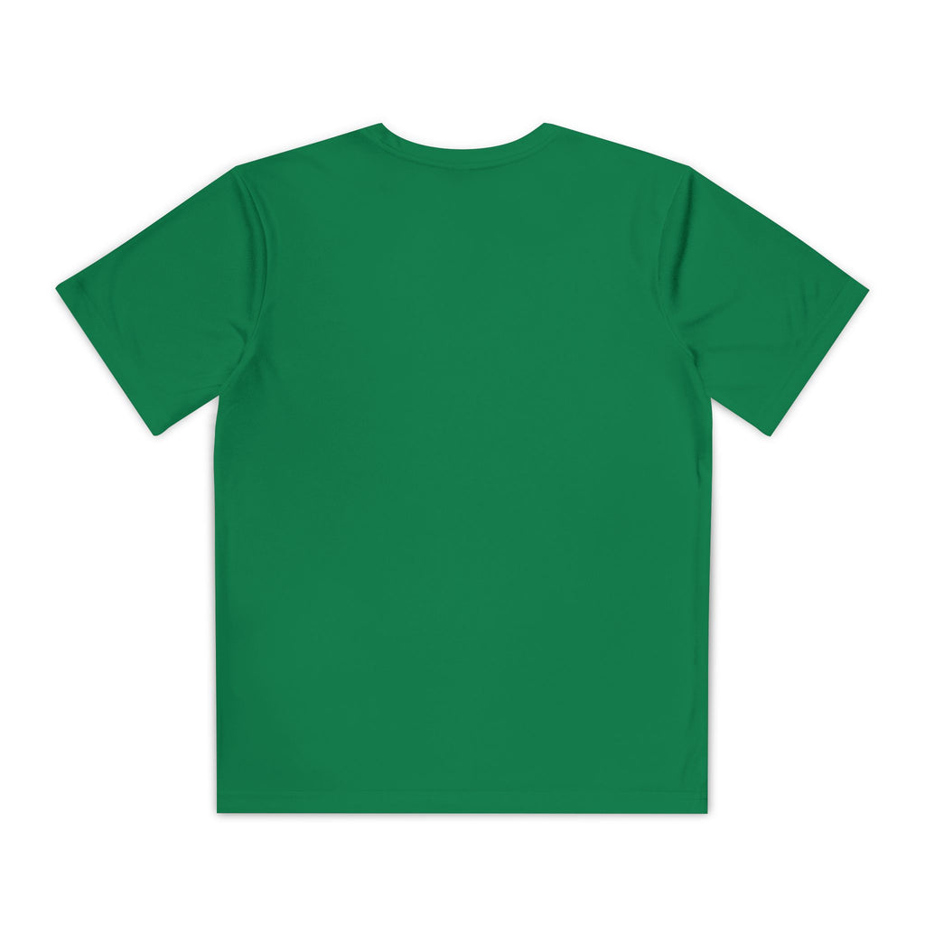 "The Wheels on the Bus Go Round" Tee