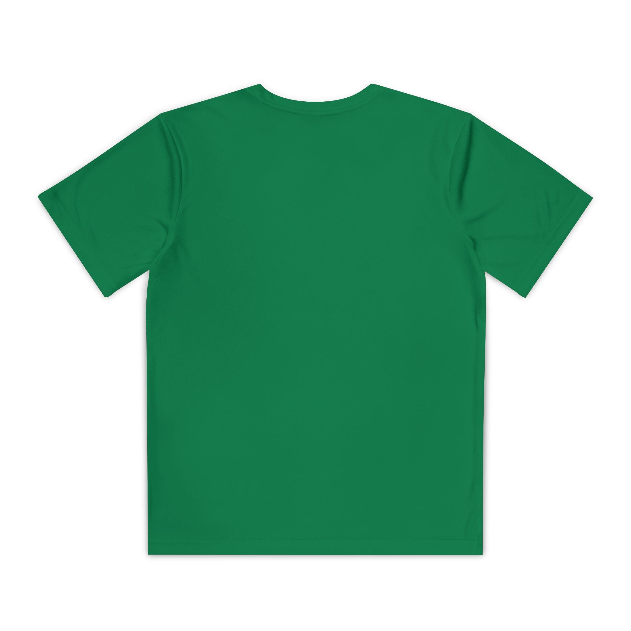 "The Wheels on the Bus Go Round" Tee