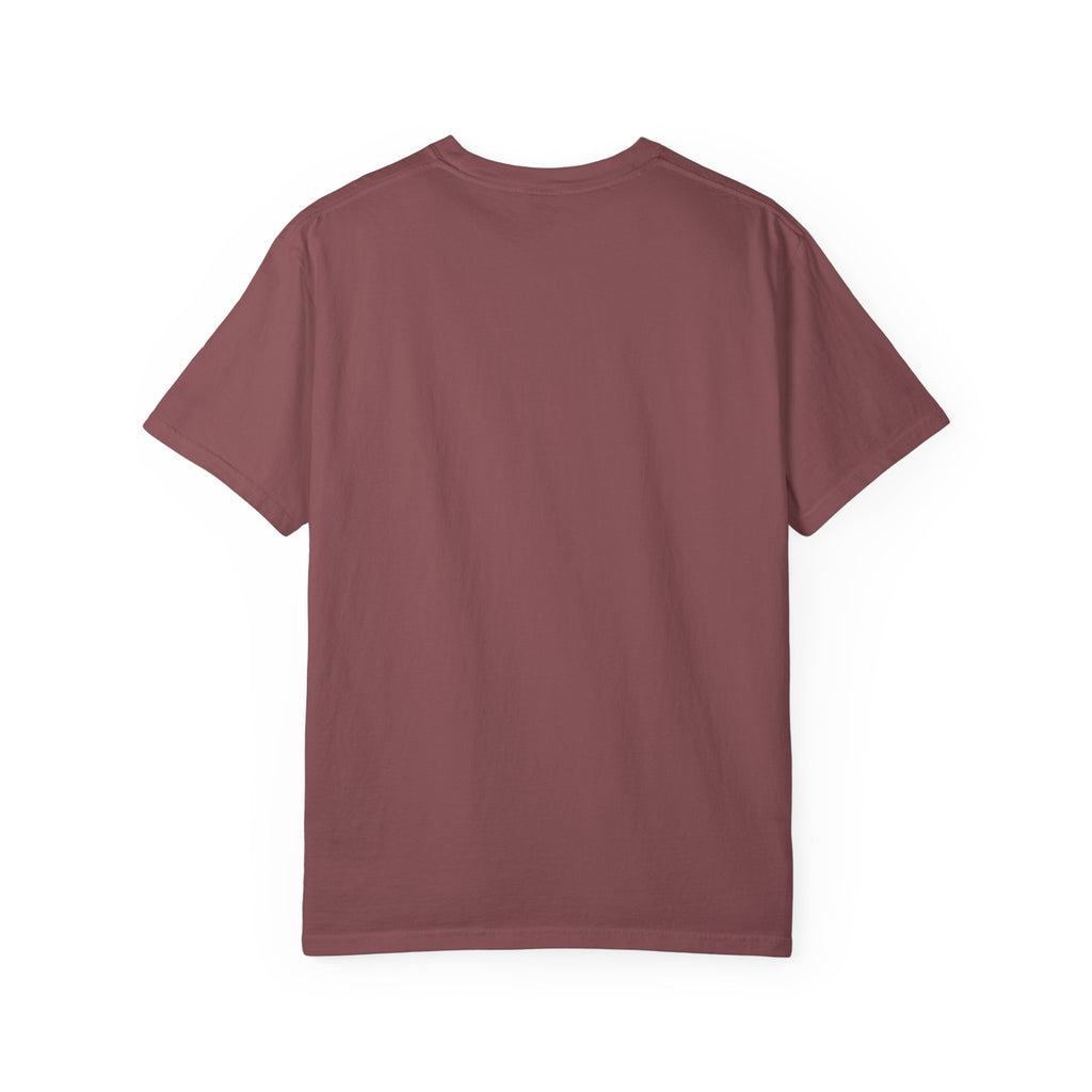 Get In Loser Noah's Ark Graphic T-Shirt — "It's About to Rain" Vintage Rescue Tee