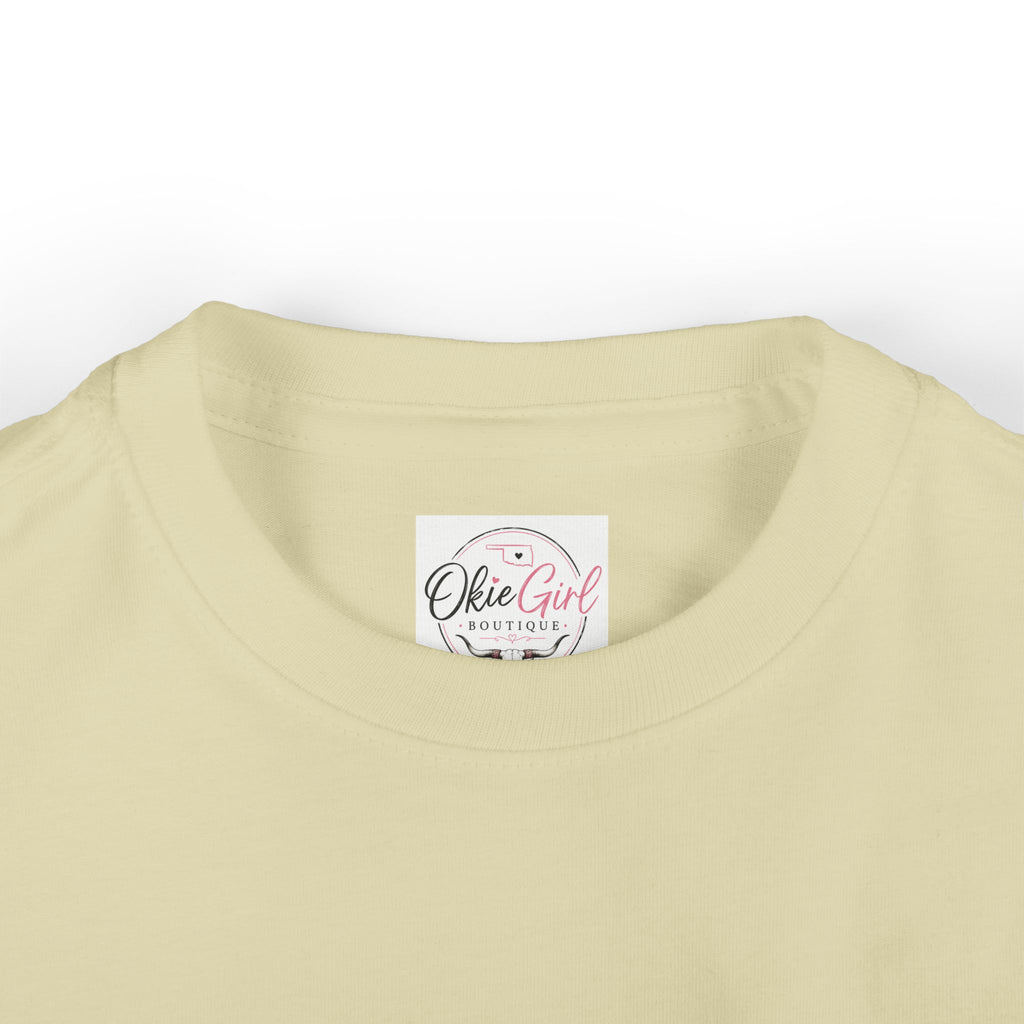 Infant Highland Cow Tee