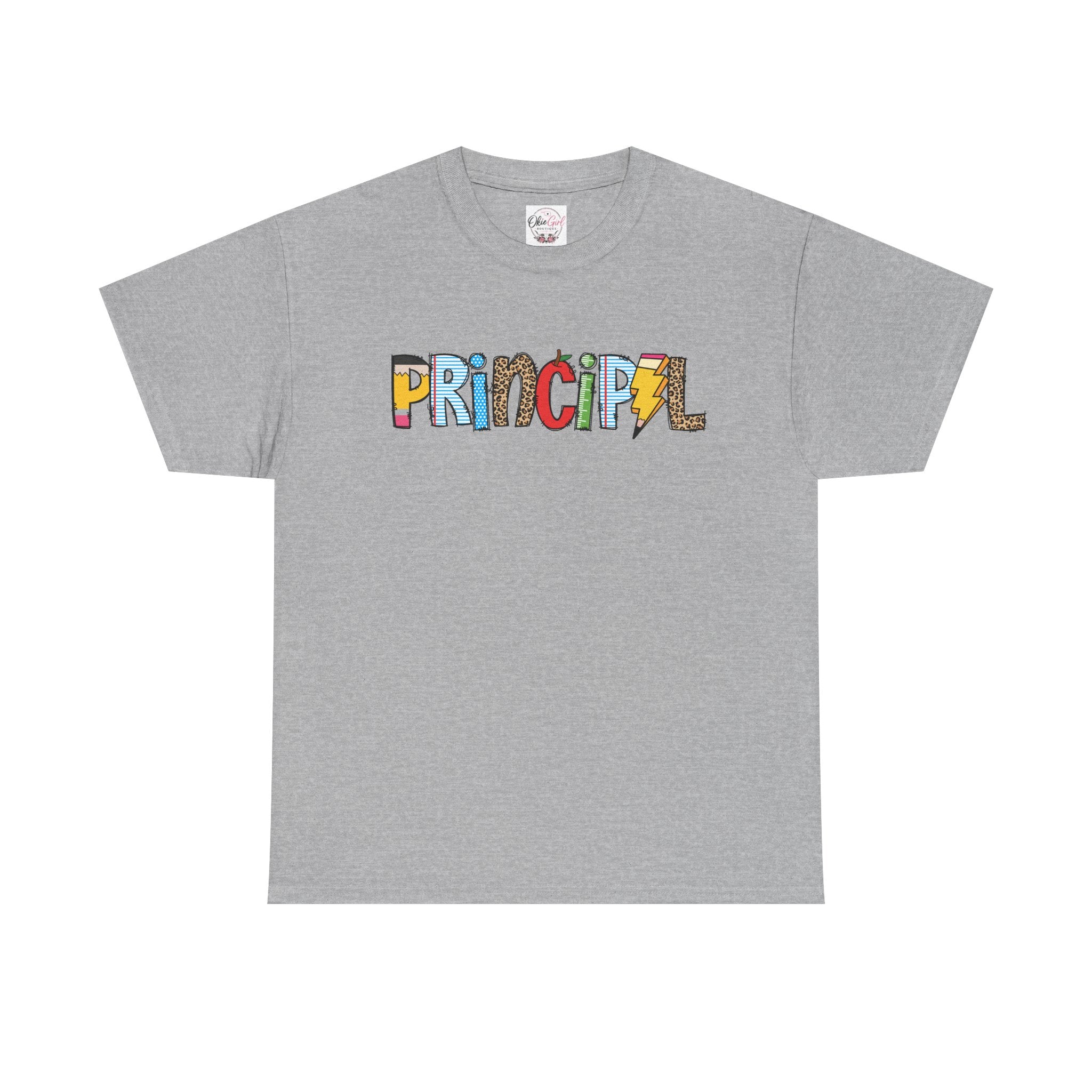 Principal Tee