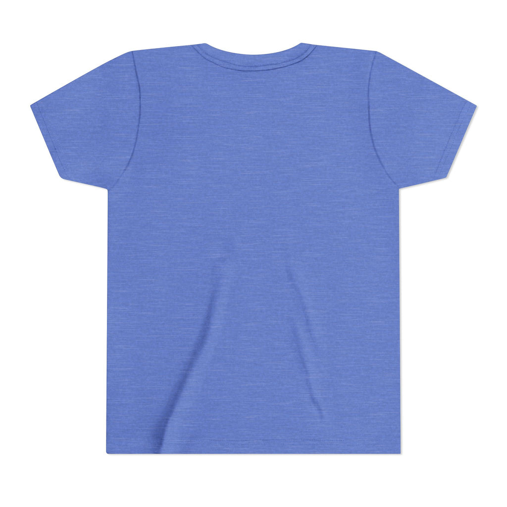 Youth Tee — "You're a Glitter Dumpling"