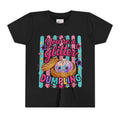 Youth Tee — "You're a Glitter Dumpling"