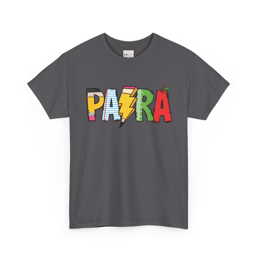 Para Tee
