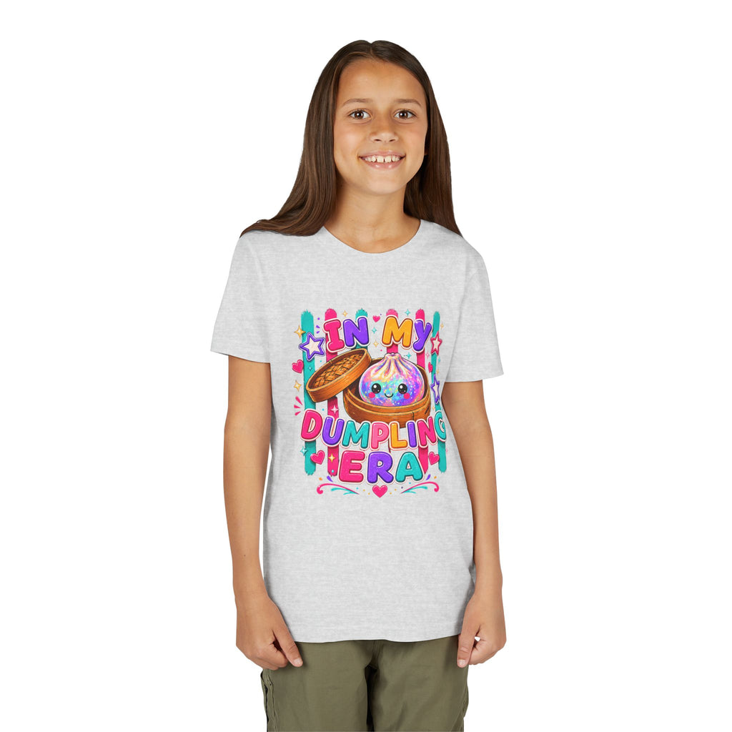 Youth Tee — "In My Dumpling Era"