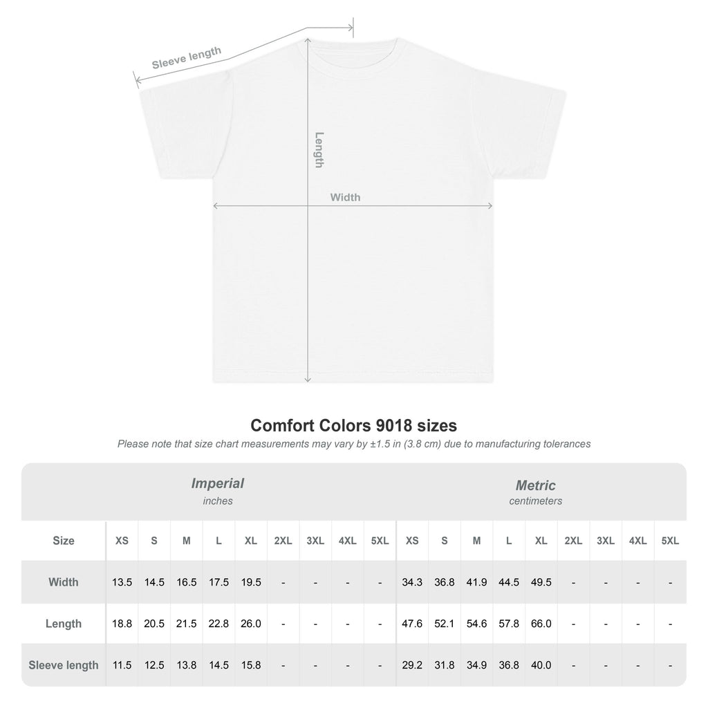 First Day of School Tee