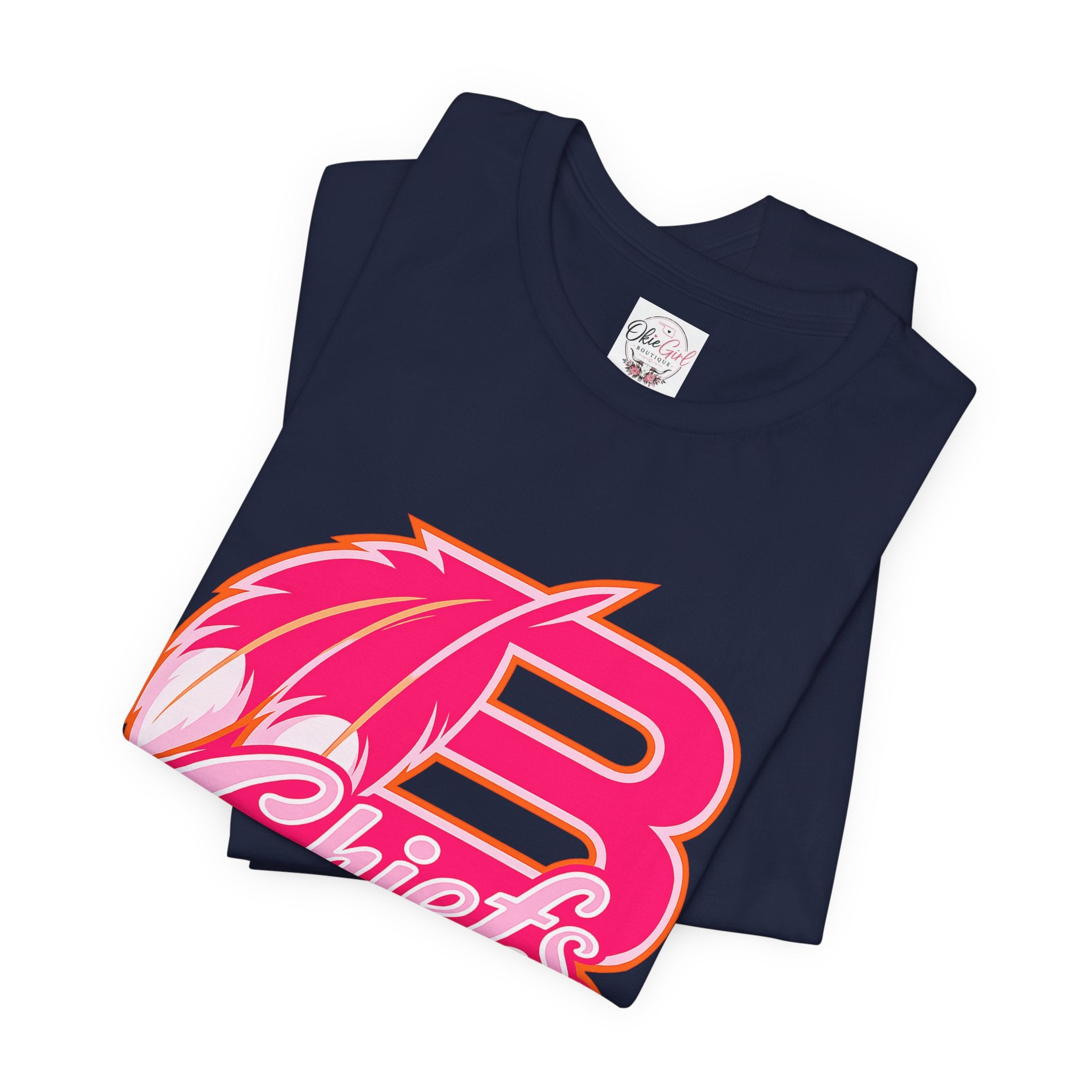 "B Chiefs" T-Shirt