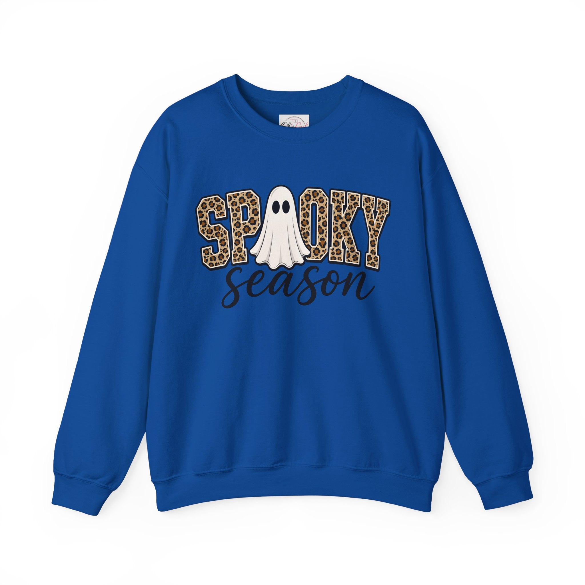 Spooky Season Sweatshirt