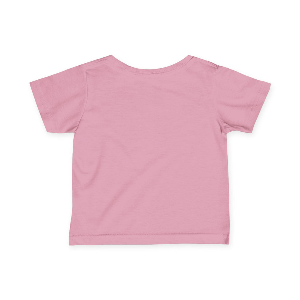 Infant Highland Cow Tee