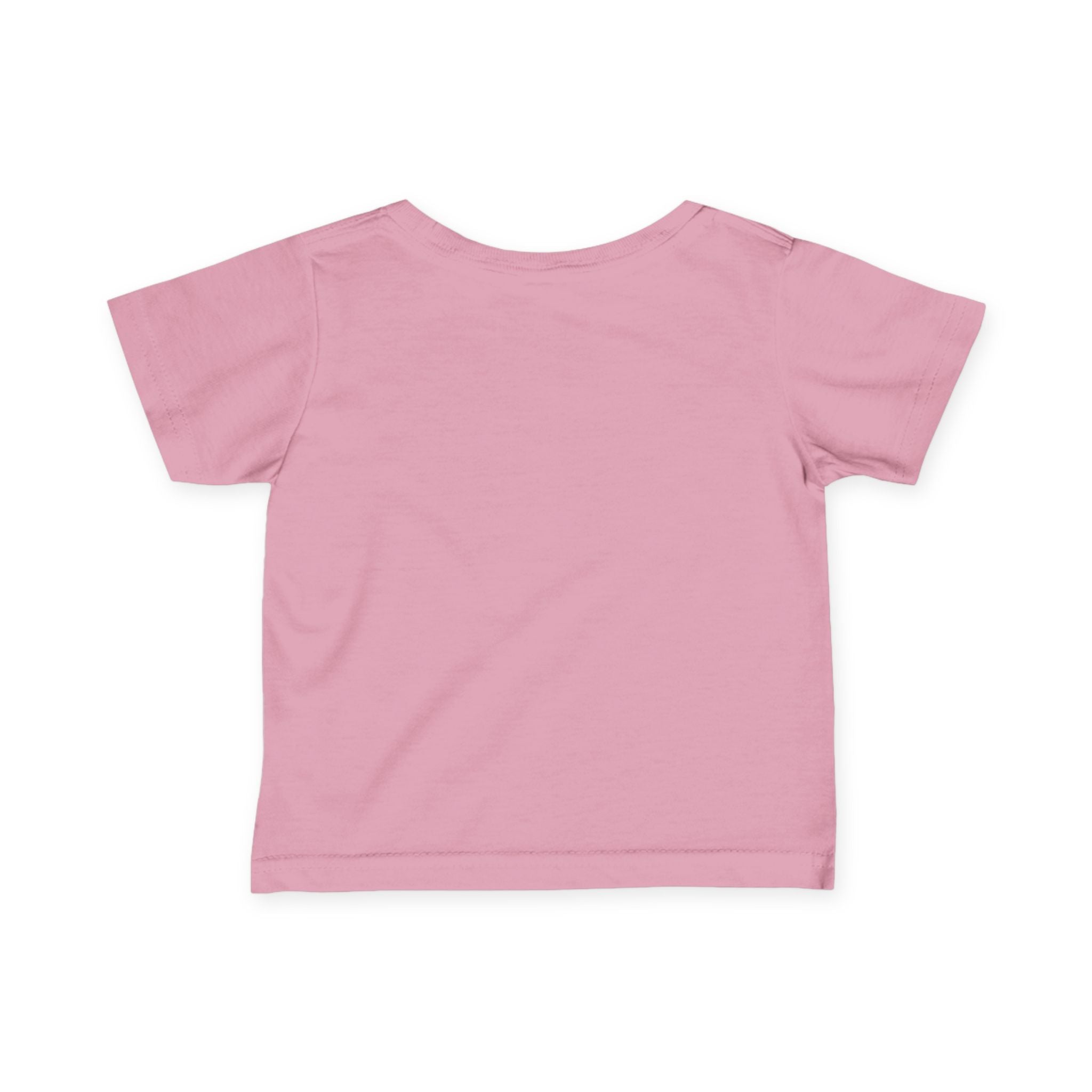 Infant Highland Cow Tee