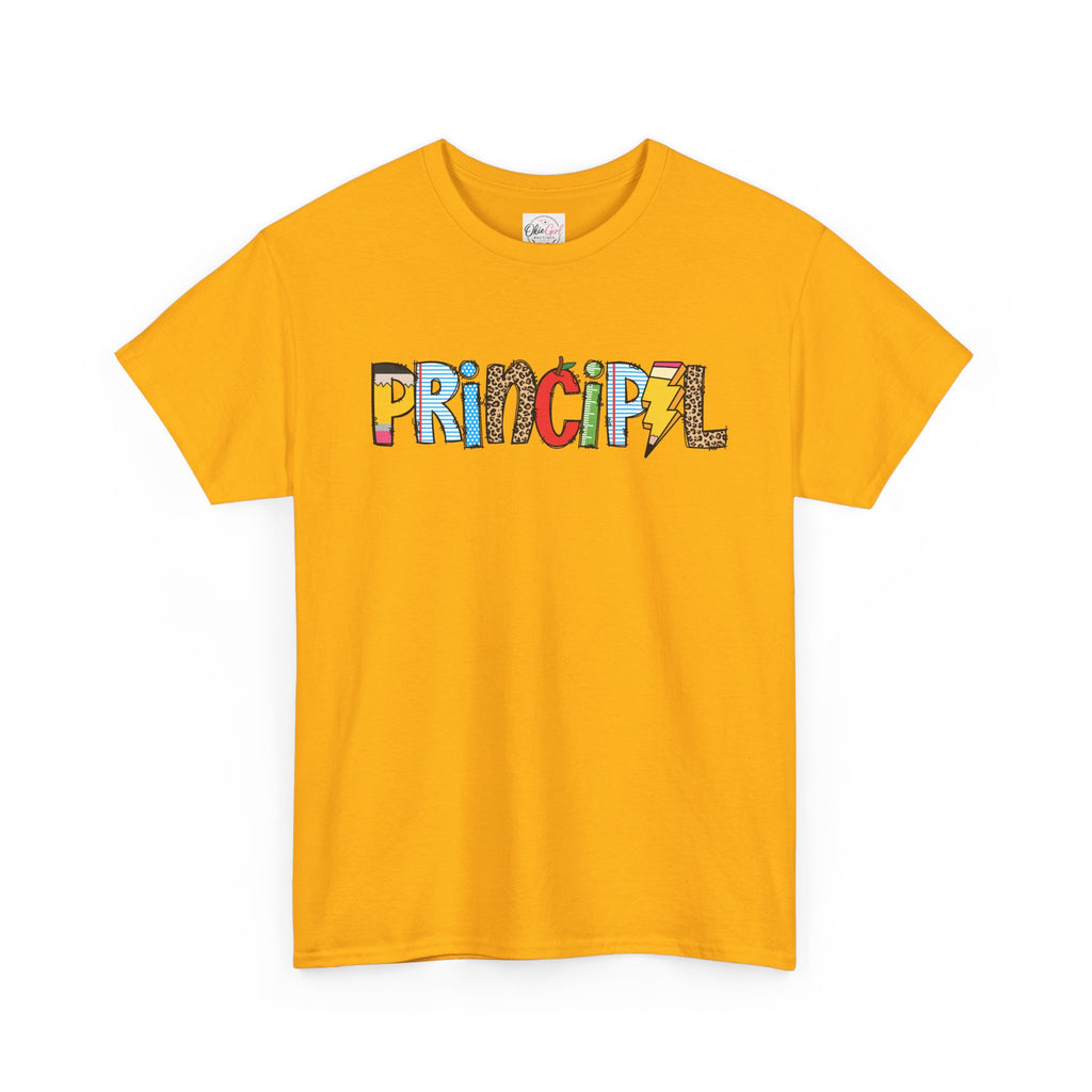 Principal Tee